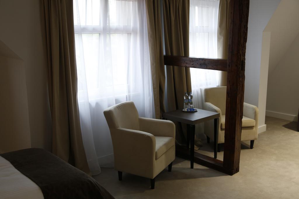 Hotel Chopin Bydgoszcz Room photo